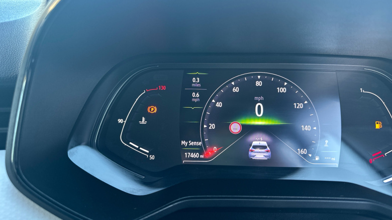 Renault Clio 1.0 TCe 90 Techno 5dr Petrol Hatchback